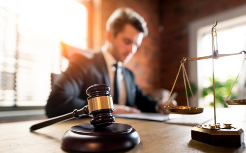 Imagen 3 de 4 de Abogados En Laboral Penal Accidentes Transito Y Familia!