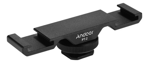 Soporte De Extensión Para Luz De Video, Cámara Dslr, Celular