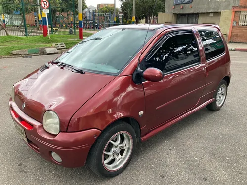 Renault Twingo 1.2 Dynamique