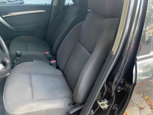 Chevrolet Aveo G3 1.6 Lt 2012