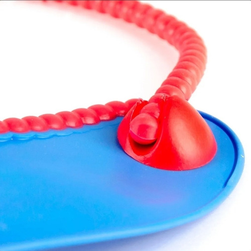 Babero De Silicona Con Bolsillo Baby Innovation