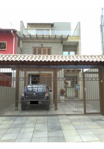 Imagem 1 de 15 de Casa - Hipica - Ref: 243667 - V-mi12833