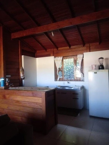 Imagem 9 de 15 de Casa - Morro Das Pedras - Ref: 2277 - V-2314