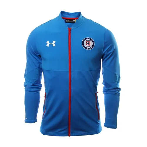 Under Armour Del Cruz Azul Chamarra De Mod01 Original | gratis