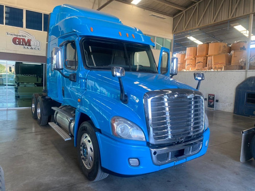 Imagen 6 de 11 de Freightliner Cascadia 2014 Nacional 3 Meses De Garantia