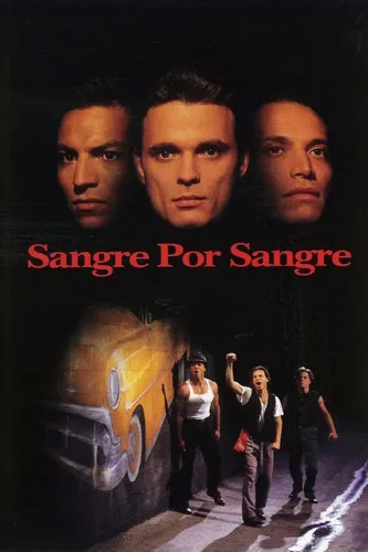 Pelicula Sangre Por Sangre En Español Completa Sangre Por Sangre Full Hd 1080p (pelicula Digital) | Meses sin intereses
