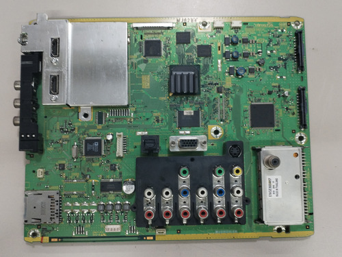 Main Board Panasonic Tc-32lz800x