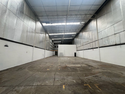 Bodega En Renta Prolongación Lopez Mateos Sur