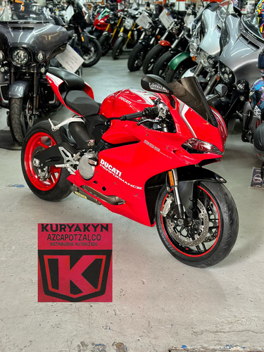Ducati Panigale 959 Importada Excelente