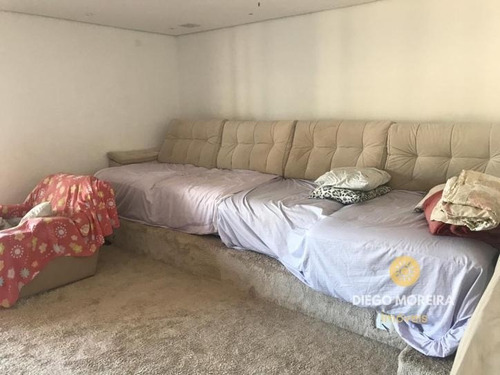 Imagem 14 de 15 de Chácara Em Atibaia Com 6 Dormitórios, Piscina E Casa De Alto Padrão - Ch31