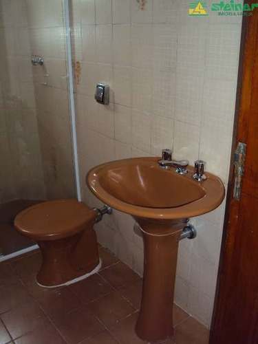 Imagem 11 de 19 de Aluguel Apartamento 2 Dormitórios Jardim Tranquilidade Guarulhos R$ 1.200,00 - 23629a