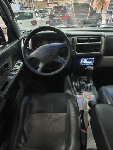 Imagem 15 de 15 de Mitsubishi Pajero Sport 3.5 Hpe 4x4 V6 24v Gasolina 4p