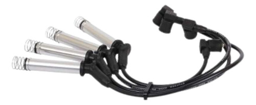 Juego Cables De Bujia Chevrolet Corsa Plus 2007 1.6 C16se