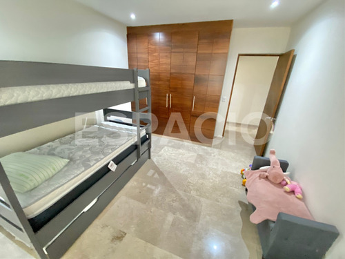 Imagen 23 de 23 de Brisas Guitarrón 150m2, 3rec/2.5wc Vista, Alberca, Elevador