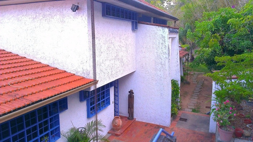 Imagen 15 de 16 de Casa En Venta 23-27129 En Cumbres De Curumo