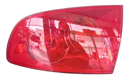 Stop Externo Derecho Mazda 3 Sedan Rojo 04-09