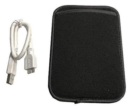Juego Externo Portátil Avolusion De 1 Tb Con Usb 3.0