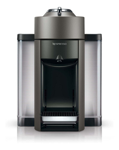 Cafetera Eléctrica Y Espresso Nespresso 1350 Vatios En