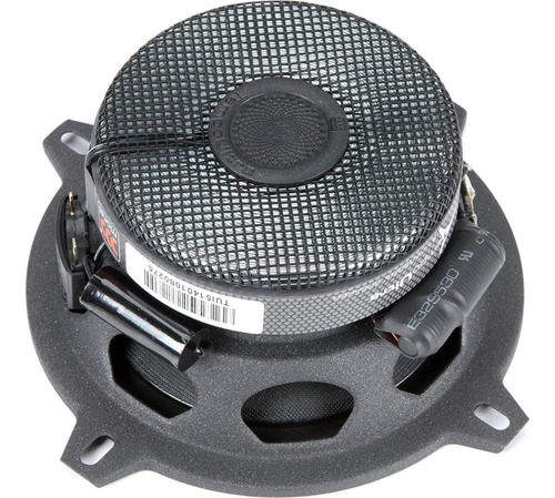 Morel Tempo Ultra Integra 502 Bocinas Coaxiales Para Coche De 5-1/4 Y 2 Vías