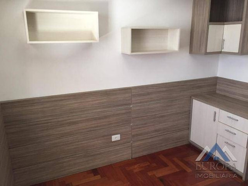 Imagem 10 de 13 de Casa À Venda, 170 M² Por R$ 460.000,00 - Santa Mônica - Londrina/pr - Ca0988