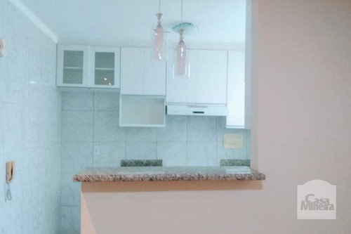 Imagem 12 de 15 de Apartamento À Venda No Jardim Riacho Das Pedras - Código 407819 - 407819