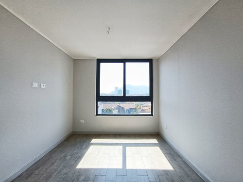 Edificio Mujica (1 Est. 1 Bod.) Vista Norte Piso 7