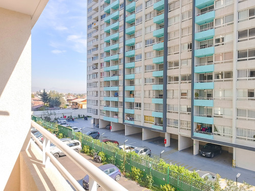 Edificio Carvajal (1 Est. 1 Bod.) Vista Nororiente Piso 3