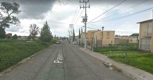 Imagen 2 de 6 de Venta De Remate Bancario Casa, Adjudicada Zumpango Estado De