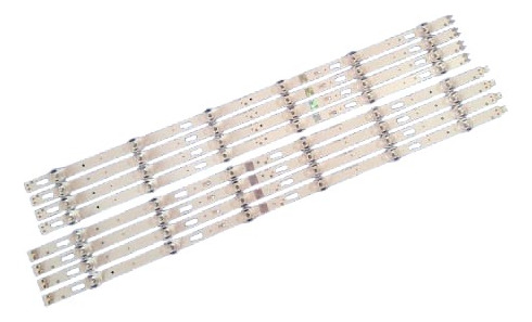 Tiras Leds Un58tu7000f Un58au7000f Un58cu7000f Lm41-00891a (Usado)