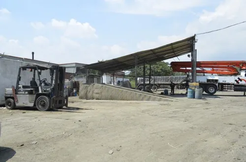 Lote En Venta En La Dolores. Cod V8718