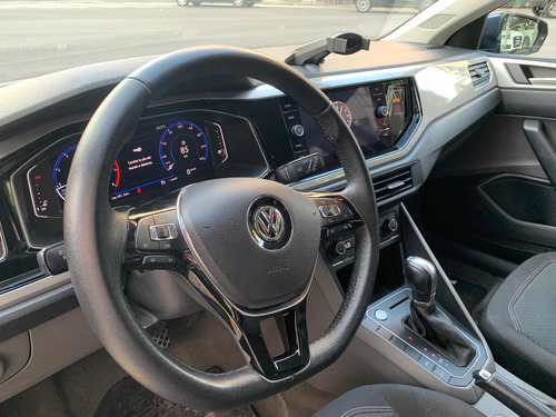 Imagen 13 de 14 de Volkswagen Polo 2019 1.6 Msi Highline At