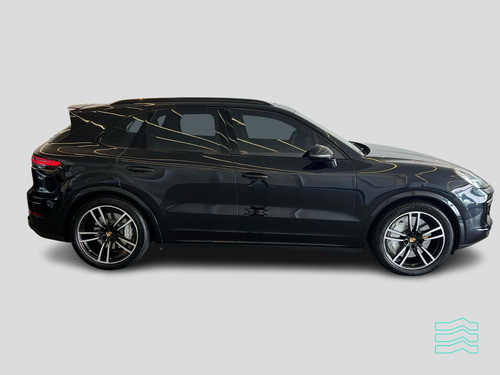 Porsche Cayenne 4.0 V8 GASOLINA TURBO AWD TIPTRONIC S