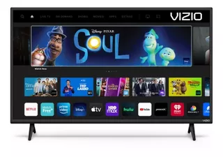 Smart Tv Vizio 32 PuLG Nueva Mod D32h-j09 Alexa/airplay