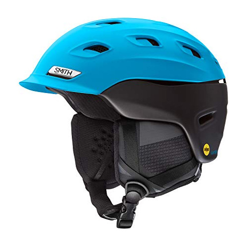 Smith Optics Vantage Mips Unisex Snow Helmet - Matte Snorkel