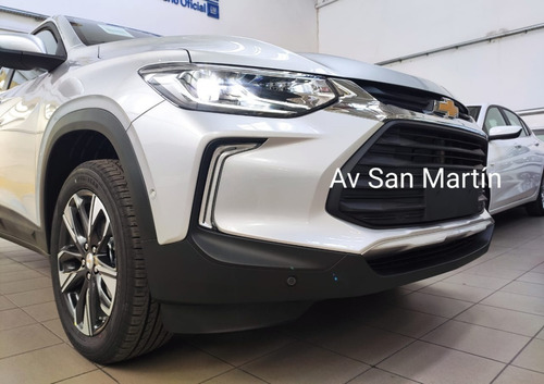 Chevrolet Tracker 1.2 Premier Turbo At 0km 2021 Mmm2