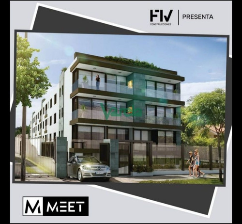 Imagen 13 de 24 de Venta Apartamento Malvin, A Estrenar!! - Montevideo Malvin