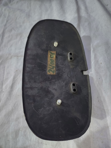 Base Farol Posicion Peugeot 404 Metal Eifra