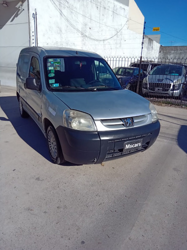 Peugeot Partner 1.4 Furgon Confort