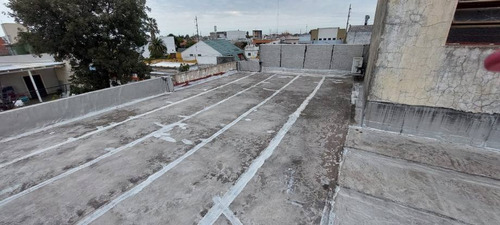 Vivienda En Blocks En Venta En Bernal Oeste