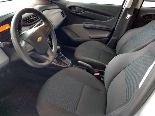 Chevrolet Onix 2018 1.0 Joy 5p