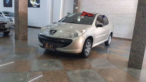 Peugeot 207 1.4 Xr Passion Flex 5p - 2011
