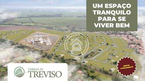 Imagem 3 de 7 de Terreno À Venda, 208 M² Por R$ 107.120,00 - Santa Rita - Piracicaba/sp - Te0240
