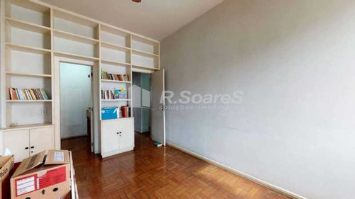 Imagem 3 de 15 de Apartamento Com 3 Quartos Em Laranjeiras, General Glicério - Btap30072