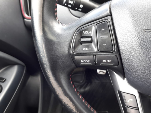 Kia Rio 5