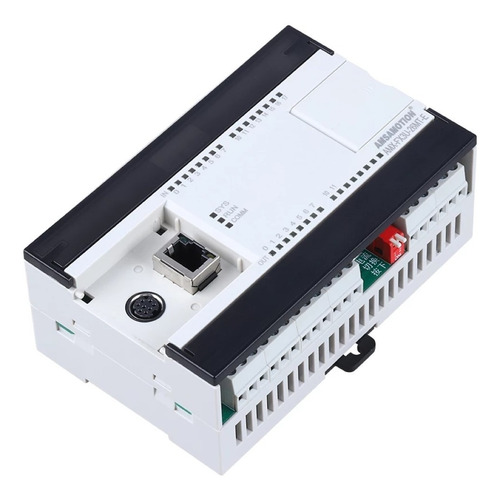 Plc Fx3u-26mt Ethernet Compatible Mitsubishi 26 In/out 2ad