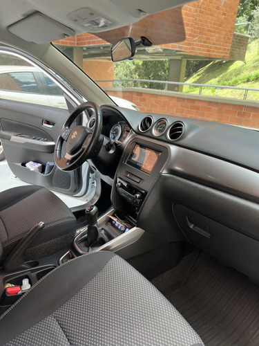 Suzuki Vitara 1.6 Gl