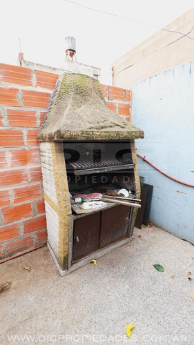 Casa 4 Ambientes Local - Villa Ballester