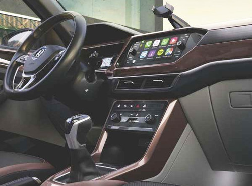 Volkswagen T-cross 0km-anticipo Mínimo-usado-cuotas, Dni. M