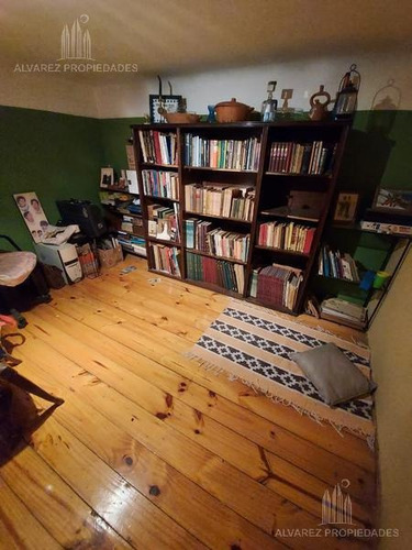 Imagen 6 de 20 de Departamento 5 Ambientes Venta Parque Chacabuco