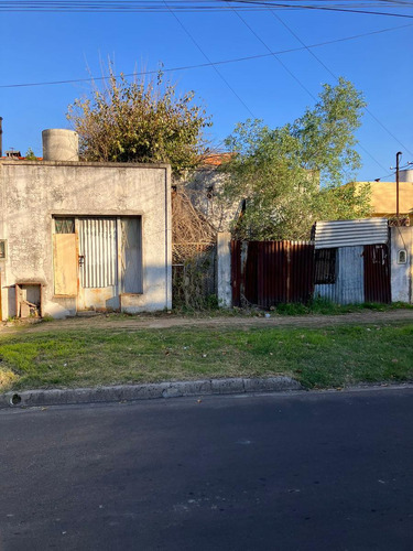 Terreno En  Venta